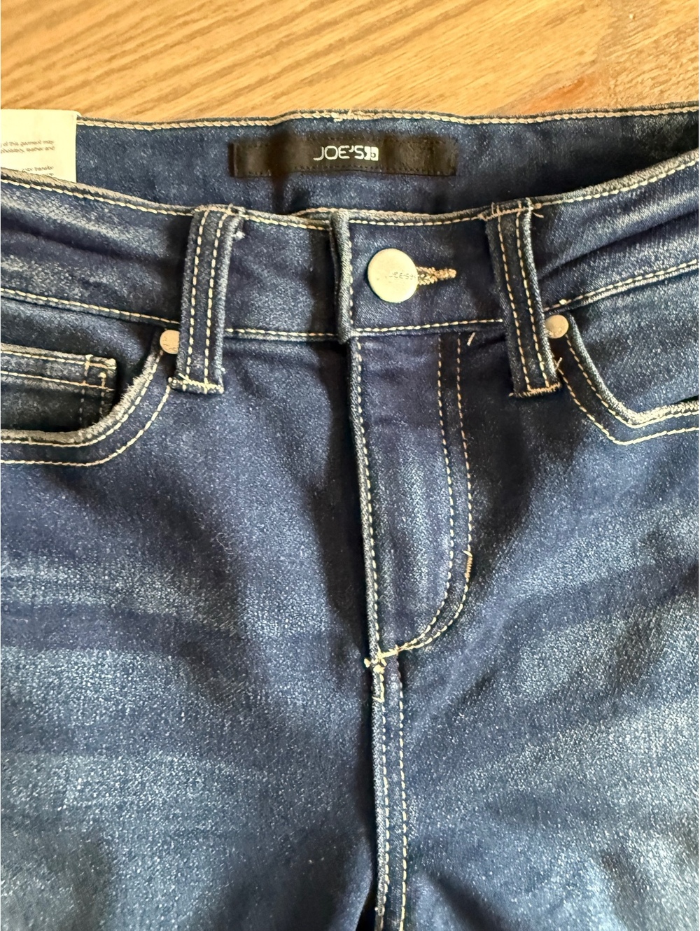 Joe's Jeans The‎ Brixton Straight + Narrow Girls' Jeans Size 10 - Picture 2 of 6